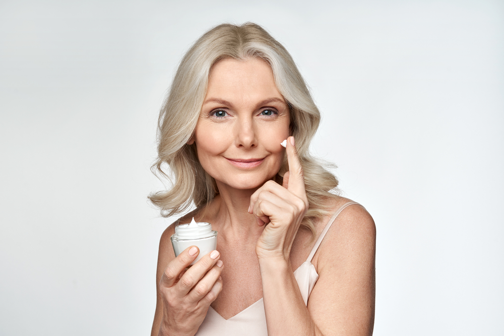Menopause Skincare