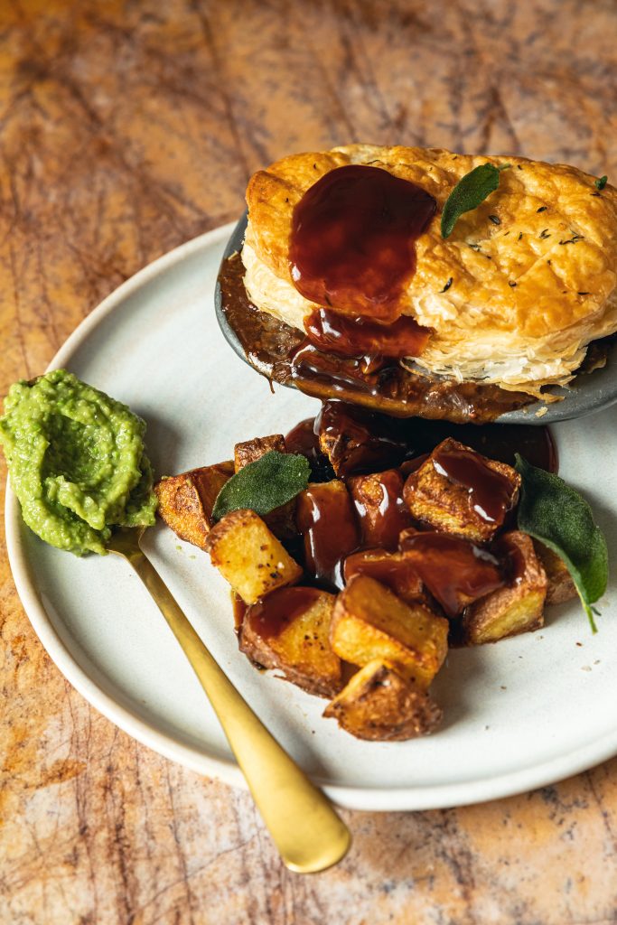 mildreds vegan restaurant