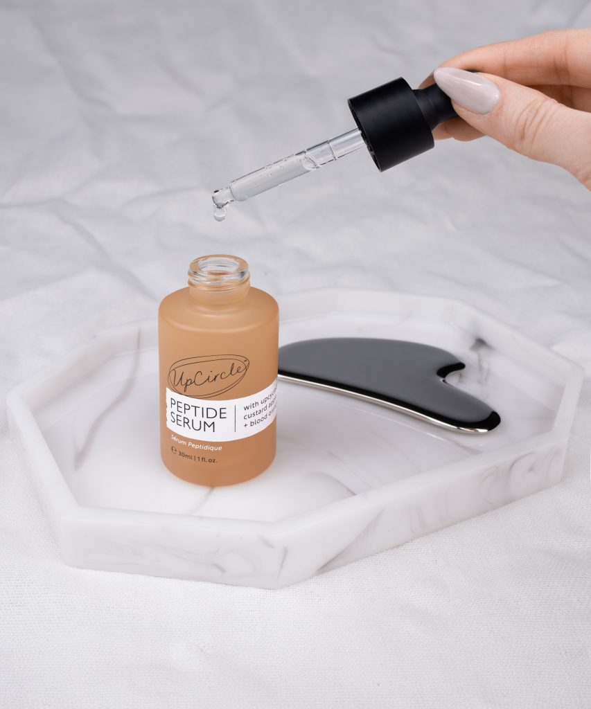 UpCircle Peptide Serum