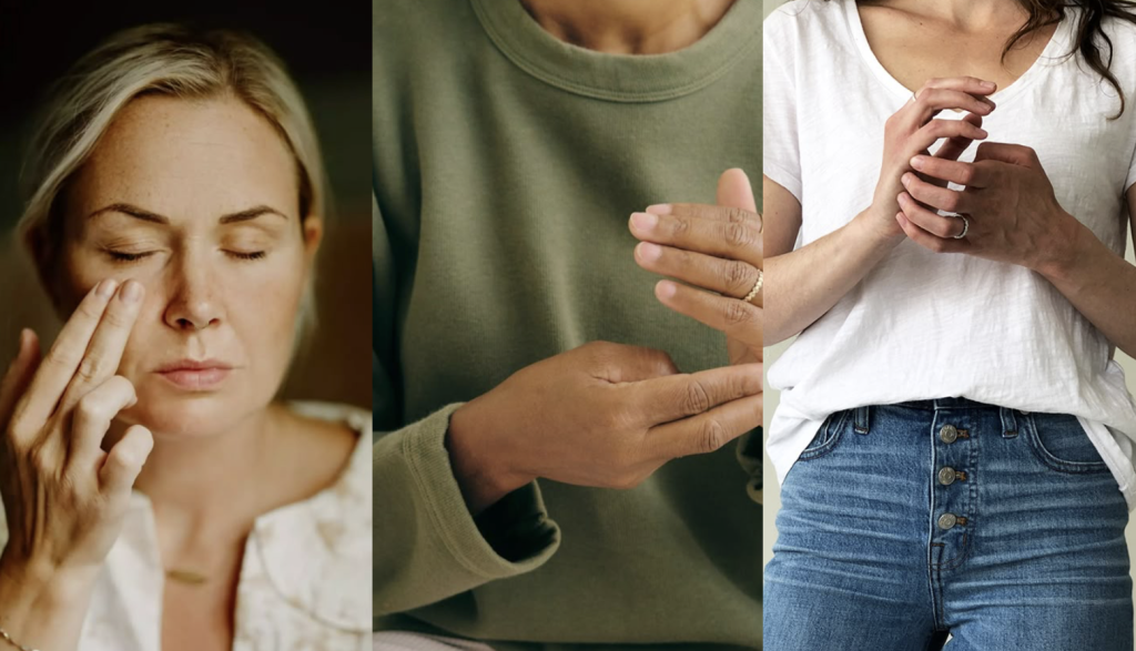 How To Calm Your Nervous System