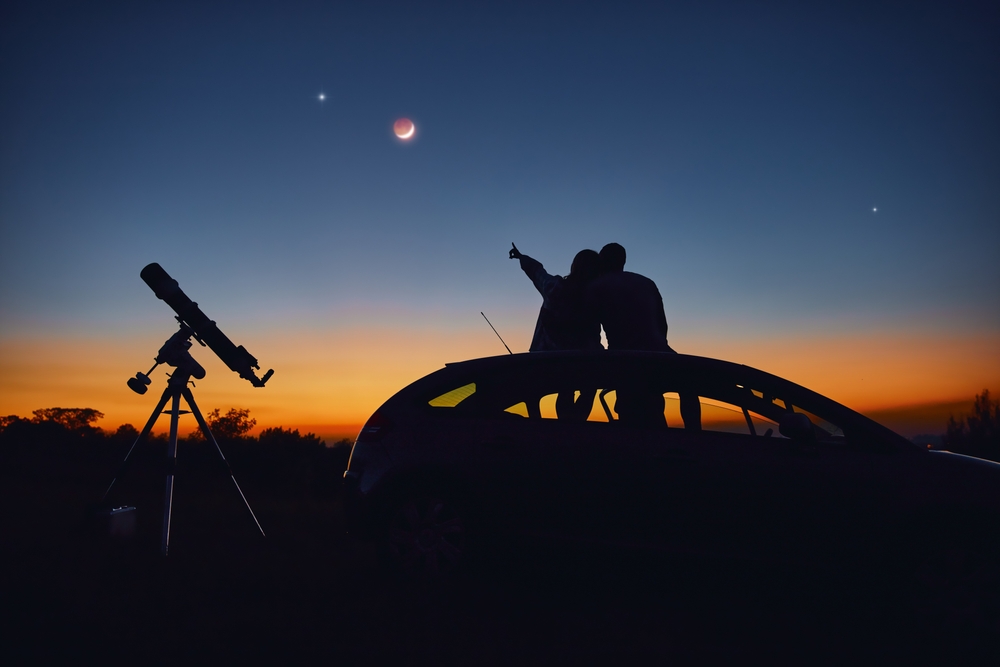 Best Stargazing Spots in Europe