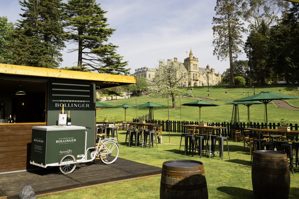 Culloden Estate & Spa