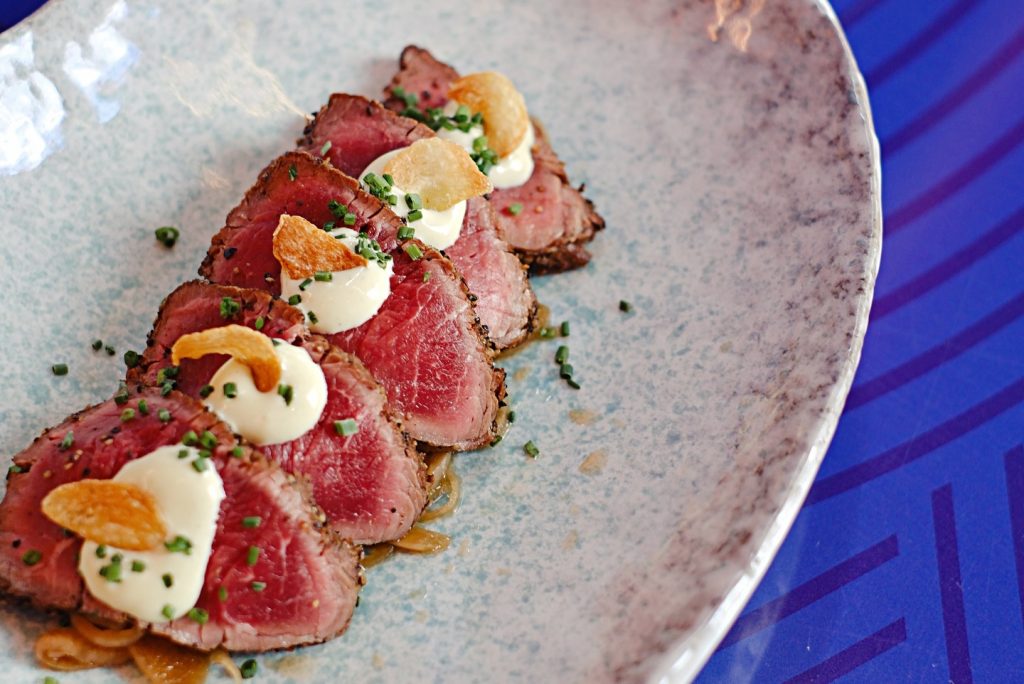 Japanese restaurant 3