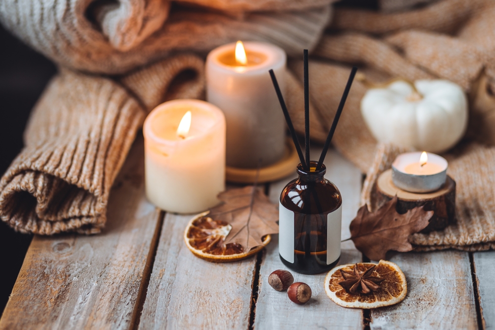 Five Science-Backed Interior Trends Proven to Boost Your Mood This Winter