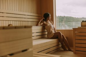 sauna benefits for runners